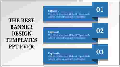 banner design templates ppt-The Best Banner Design Templates Ppt Ever-blue